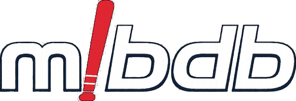 MLBDB logo